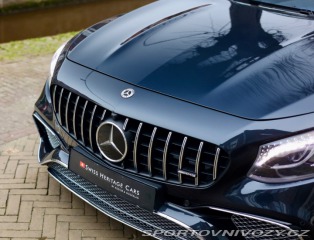 Mercedes-Benz S Kabriolet  S63 AMG 4Matic 2018