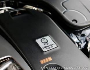 Mercedes-Benz S Kabriolet  S63 AMG 4Matic 2018