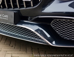 Mercedes-Benz S Kabriolet  S63 AMG 4Matic 2018