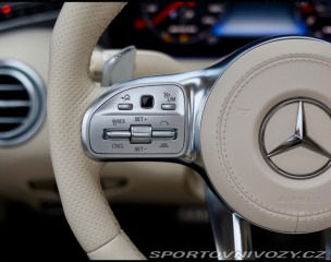 Mercedes-Benz S Kabriolet  S63 AMG 4Matic 2018