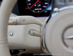 Mercedes-Benz S Kabriolet  S63 AMG 4Matic 2018