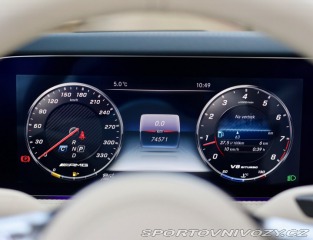 Mercedes-Benz S Kabriolet  S63 AMG 4Matic 2018