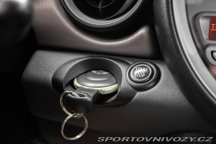 Mini Cooper S 2009