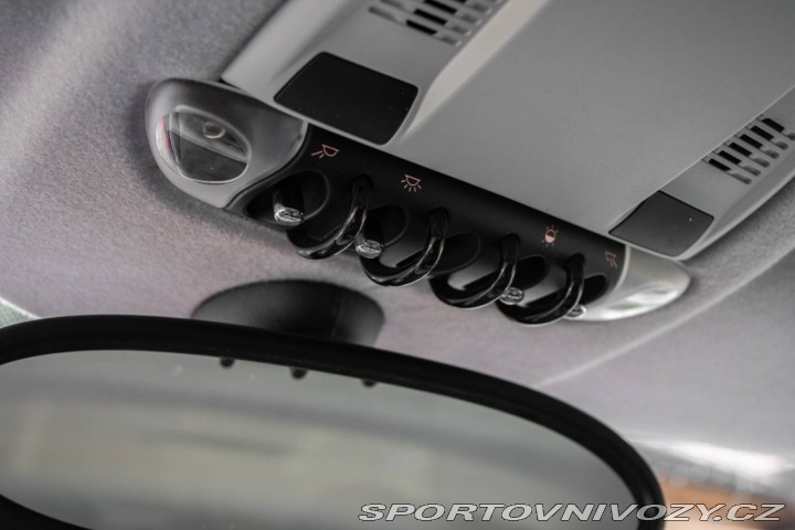 Mini Cooper S 2009