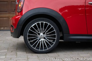 Mini Cooper S 2009