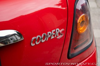 Mini Cooper S 2009