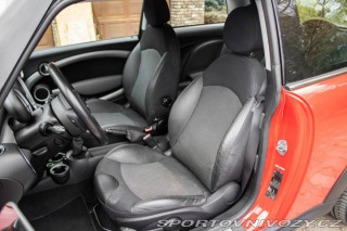 Mini Cooper S 2009
