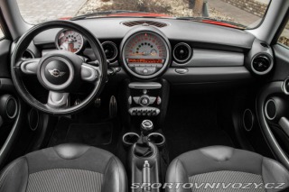 Mini Cooper S 2009