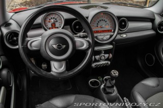Mini Cooper S 2009