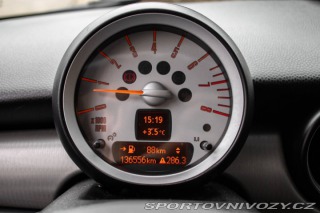 Mini Cooper S 2009
