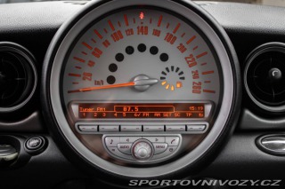 Mini Cooper S 2009