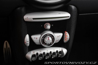 Mini Cooper S 2009