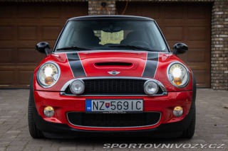 Mini Cooper S 2009