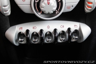 Mini Cooper S 2009