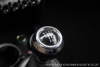 Mini Cooper S 2009