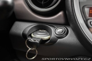 Mini Cooper S 2009