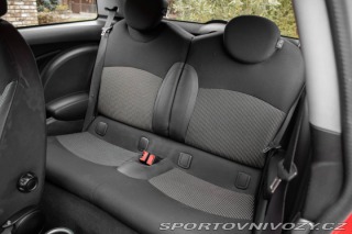 Mini Cooper S 2009
