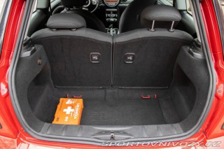 Mini Cooper S 2009