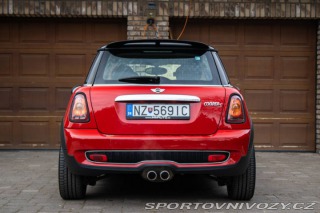 Mini Cooper S 2009