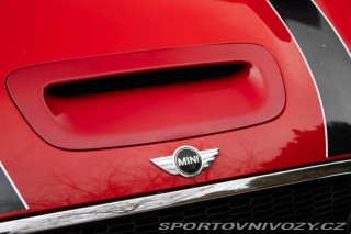 Mini Cooper S 2009