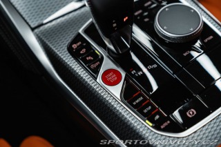 BMW M4 Competition M xDrive, Ind 2025
