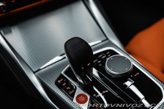 BMW M4 Competition M xDrive, Ind 2025