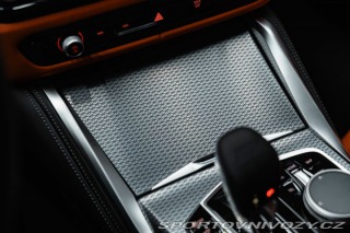 BMW M4 Competition M xDrive, Ind 2025