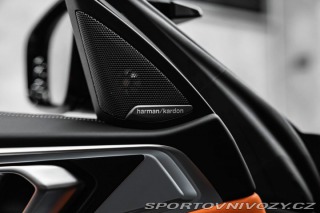 BMW M4 Competition M xDrive, Ind 2025