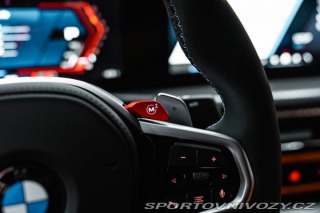 BMW M4 Competition M xDrive, Ind 2025