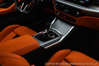 BMW M4 Competition M xDrive, Ind 2025
