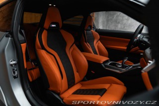 BMW M4 Competition M xDrive, Ind 2025