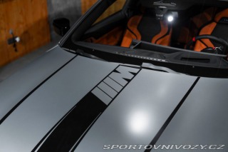 BMW M4 Competition M xDrive, Ind 2025