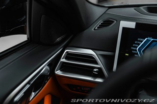 BMW M4 Competition M xDrive, Ind 2025