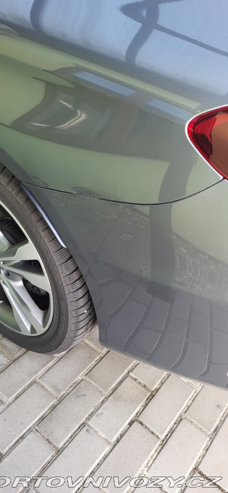 Mercedes-Benz C 400 4MATIC, V6 2019