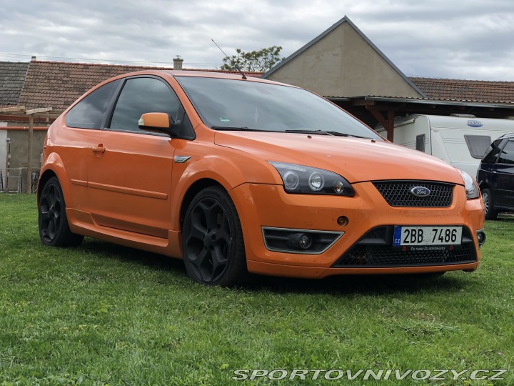 Ford Focus ST  2006