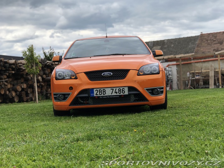 Ford Focus ST 2006