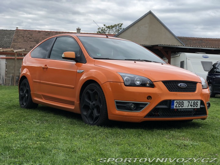 Ford Focus ST  2006