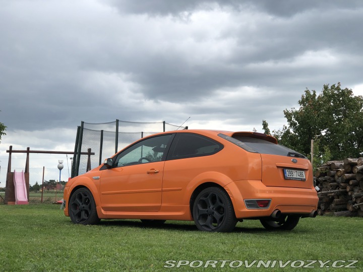 Ford Focus ST  2006