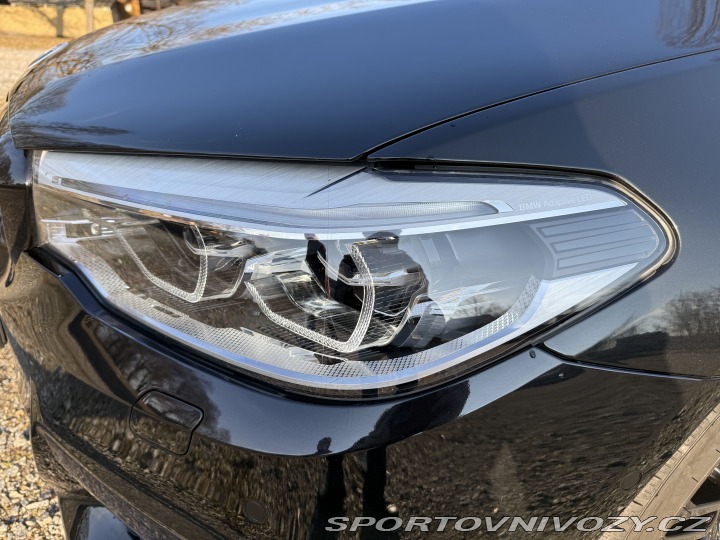 BMW 5 530D xDrive 2017