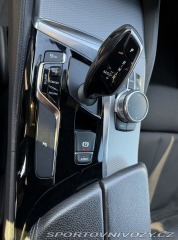 BMW 5 530D xDrive 2017