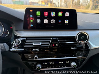 BMW 5 530D xDrive 2017