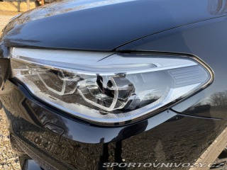 BMW 5 530D xDrive 2017