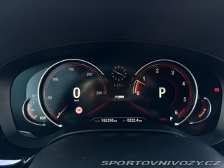 BMW 5 530D xDrive 2017