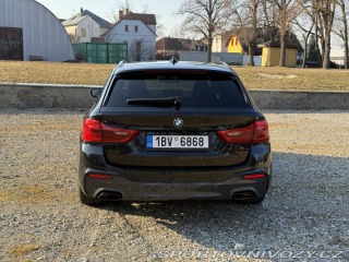 BMW 5 530D xDrive 2017