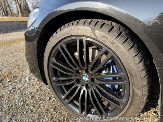 BMW 5 530D xDrive 2017