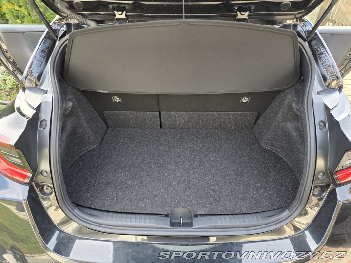 Toyota Yaris Turbo GR Circuit Pack 4x4 2020