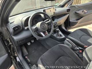 Toyota Yaris Turbo GR Circuit Pack 4x4 2020