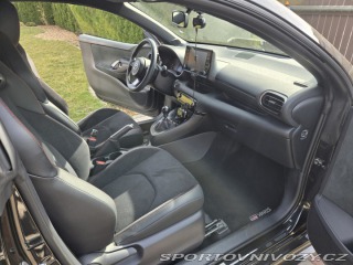 Toyota Yaris Turbo GR Circuit Pack 4x4 2020