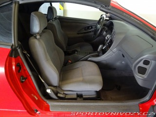 Mitsubishi Eclipse 2,4 spyder 1996