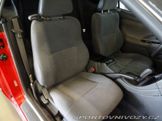 Mitsubishi Eclipse 2,4 spyder 1996